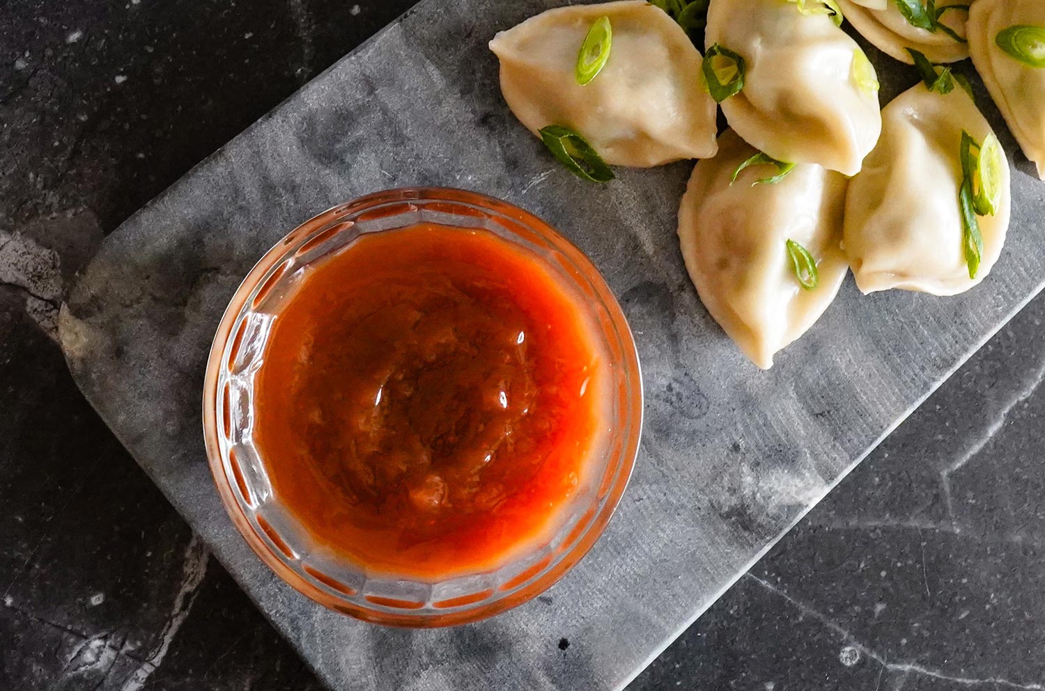 Sweet & Sour Dipping Sauce
