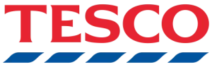 Tesco Logo